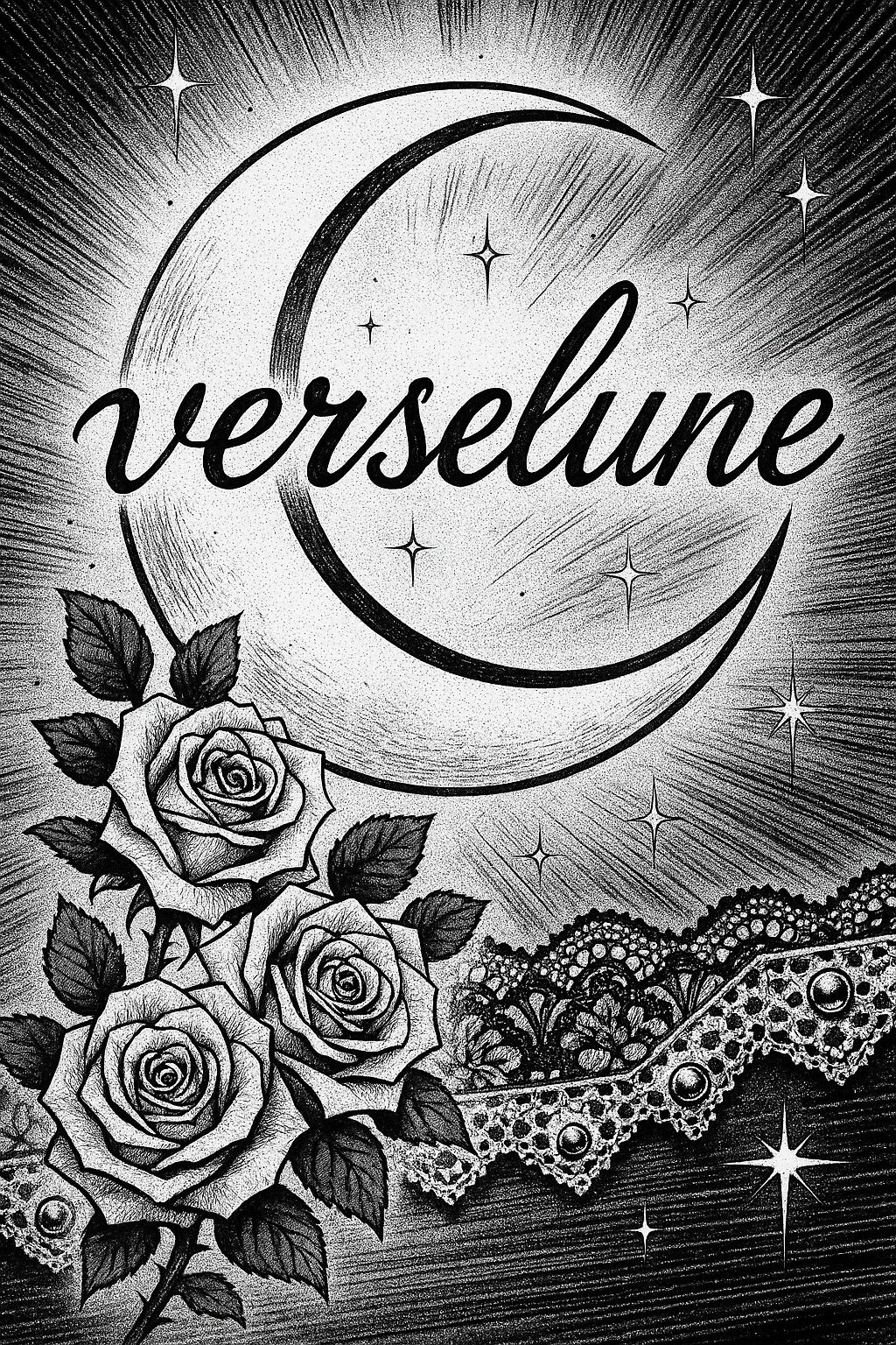 Verselune Concept Art